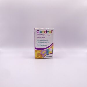 NAFAZOL SOL NASAL 0,05% X 15 ML VINCENTI