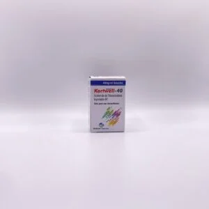 NALOXONA AMP 0 40MG ML