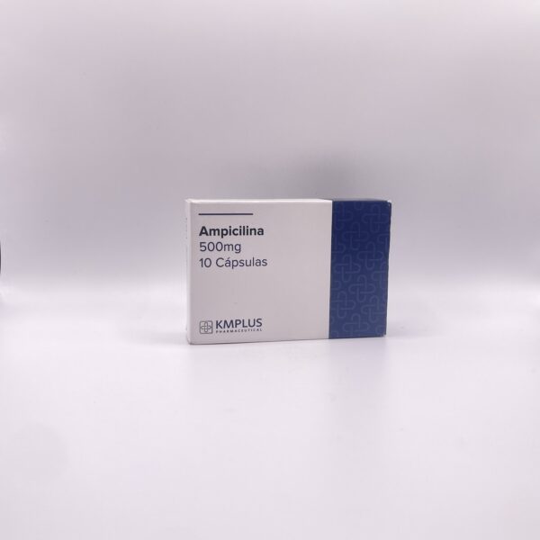 NAPROXENO 500 X10TAB KMPLUS