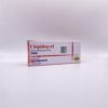 NEBIVOLOL 5MG X 30 TAB DAC55