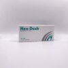 NEO DEXK 25MG X 10TABR MALLEN AROFARMA