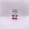 NEUMOTEX SOL/NEBULIZAR X 20ML ELEA FAHD