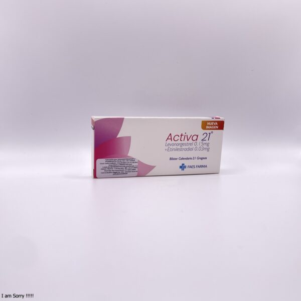 NEURIXA 75MG X 21 CAP FARMA