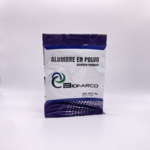 NEUROVITAL POLVO X 100 GR BIOFARCO