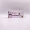 NITROFURANTOINA 50MG X 30TAB DAC55