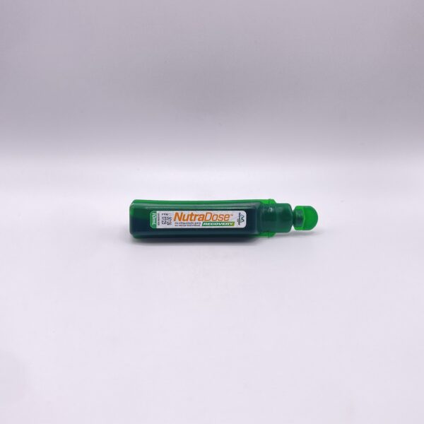 NUTRADOSE RECOVERY AMP SOL/ORAL 10ML ZUKATI