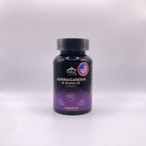 NUTRAVIDA X 60 CAP ETERNAL