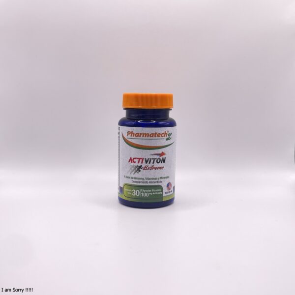 NUTRIFARM X 30CAP PHARMATECH COFASA CABELLO U AS