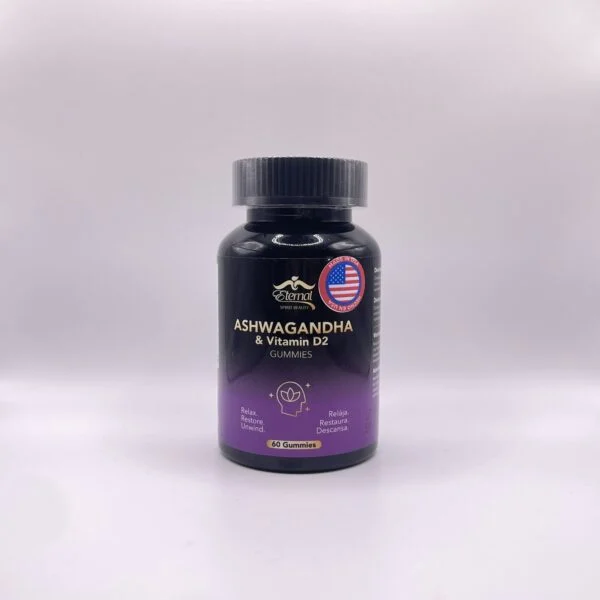 OMEGA 3 1000 MG X 100 CAP ETERNAL
