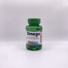 OMEGA 3 X 50CAP NATUMED