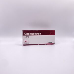 ONDANSETRON 2MG/ML X1AMP KLINOS