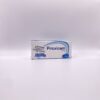 PAMOATO DE PIRANTEL 250 MG X 10 TAB BLISTER COASPHARMA