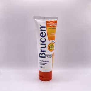 PANTALLA SOLAR BRUCEN X 100G