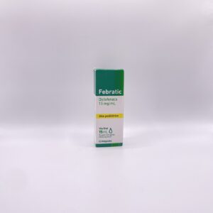 PASIM GOTAS ADUL 10MG ML X15ML MEGALABS