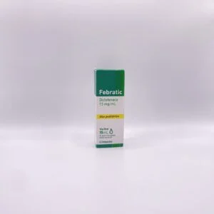 PASIM GOTAS ADUL 10MG ML X15ML MEGALABS