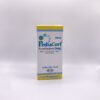 PEDIACORT PED. SOL ORAL 3MG X 60ML. OFTALMI