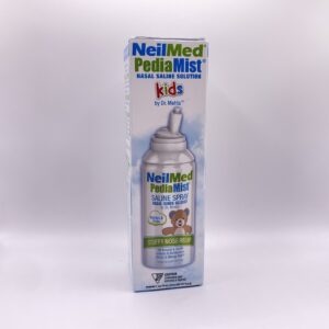 PEDIAMIST KIDS SPRAY 75ML NEILMED
