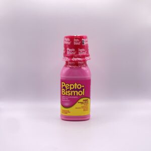 PEPTOBISMOL JBE ORIG 118ML LABFARMA