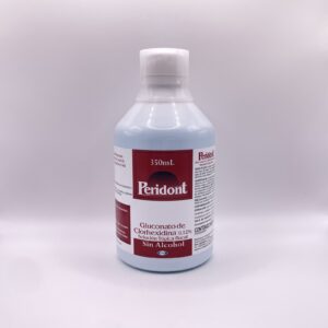 PERIDONT SOL TOPICA BUCAL X 350 ML OFTALMI