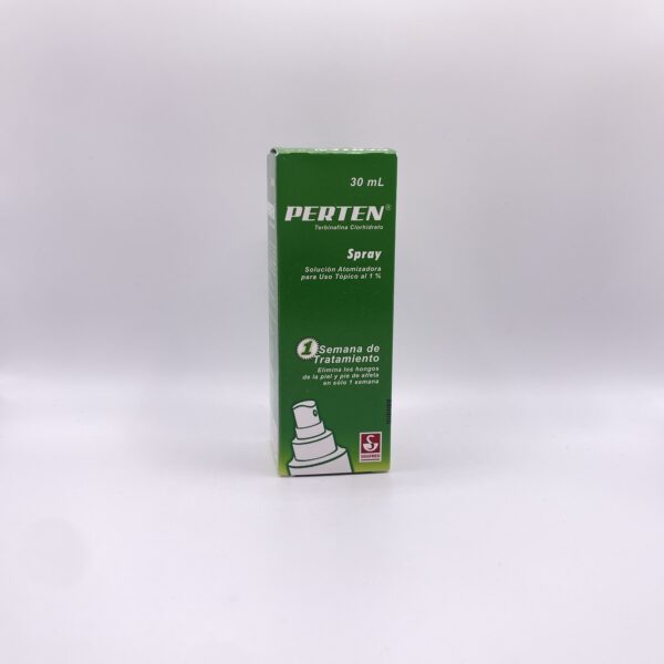 PERTEN SOL TOP 1 X 30ML SIEGFRIED