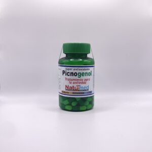 PICNOGENOL 500MGX50CAP NATUMED
