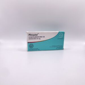 PIMADOL 10MG X 10TAB ANGELUS
