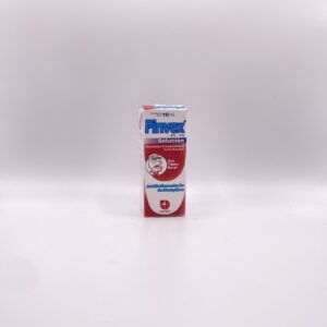 PINVEX SOL GOTAS 5G 1G 10ML X 10 ML COFASA