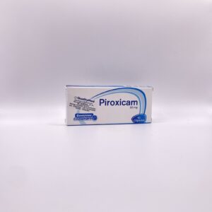 PIROXICAM GEL 0 5 X 30GR COASPHARMA