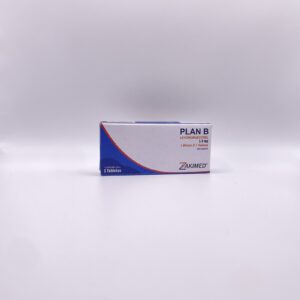 PLAN B 1.5MG X 1TAB ZAKIMED