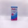 PREDNA SOL ORAL 15MG 5ML X60ML S AZU VARGAS