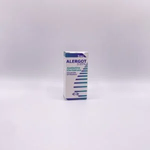 PREDNISOLONA 1 X 5ML OFTALMI