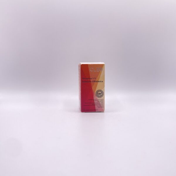 PROFLOX SUSP 1G 5ML X200ML CLEO