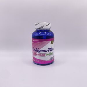 PROMAX 500MG X 30CAP NATURLIFES