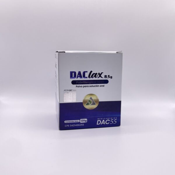 PROMO 2X1 DAC LAX DAC55