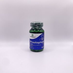 PROSTAPLANT 500MGX30CAP HERBAPLANT