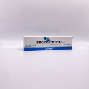 PROTOSULFIL CREMA X 30 GR MEGALABS