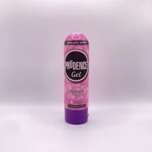 GEL LUBRICANTE PRUDENCE SURTIDOS