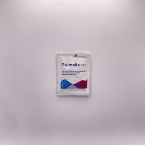 PULMOLIX GRANULADO 600MG SOBRE PHARMETIQUE