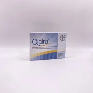 QLAIRA X 28COMP BAYER AVPHARMA