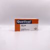 QUETIVAL 200MG X30TAB VALMORCA