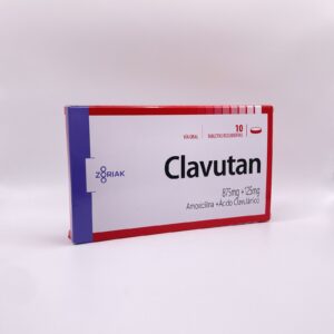 RECORVY 9.5MG/24H X 10 PARCHES ZORIAK