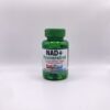 RESVERATROL + NAD 500MG X 50CAP NATUMED