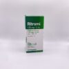 RITROMI SUSP/ORAL 125MG/5ML X 60ML MEGALABS