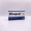 RIVAPROF 20MG X 30TAB VALMORCA