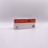 RIVAREX 10MG X30 COMP DOLLDER