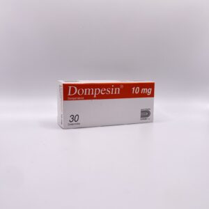 RIVAREX 10MG X 30 COMP DOLLDER