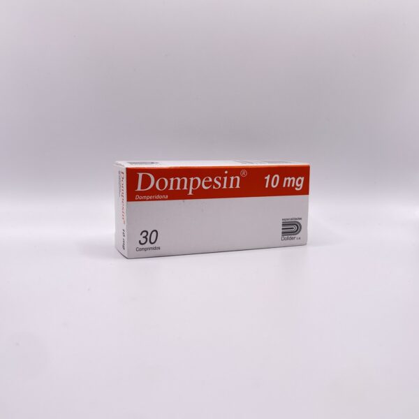 RIVAREX 10MG X 30 COMP DOLLDER
