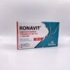 RONAVIT X3 AMP RONAVA