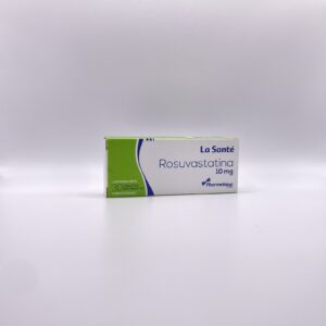 BIOFIXIMA 400MG X 5 TAB BIOMERCY