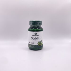 SABILA 500MG X 30CAP HERBAPLANT